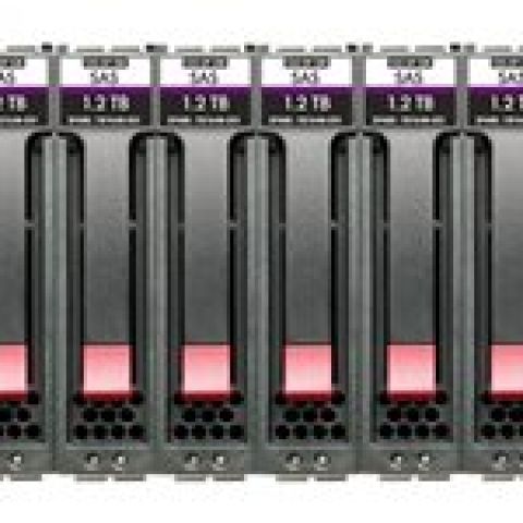 HPE Midline